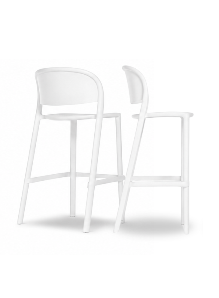 Trenna Bar Stool - Image 9