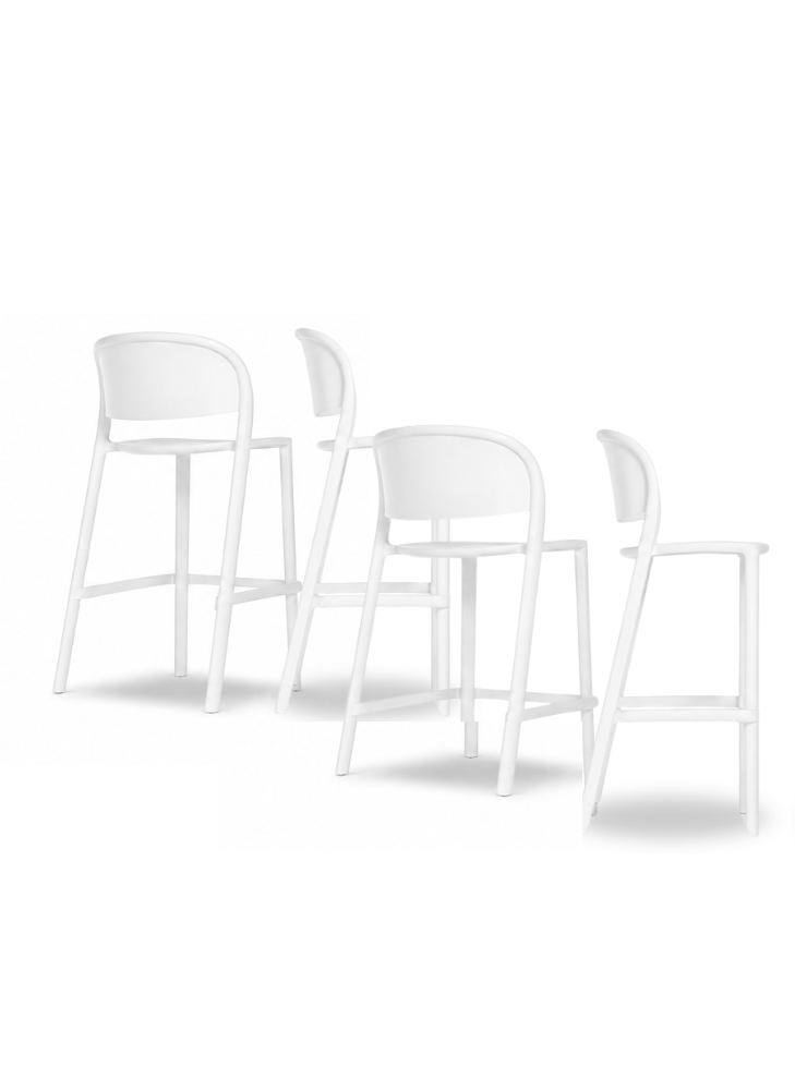 Trenna Bar Stool - Image 10
