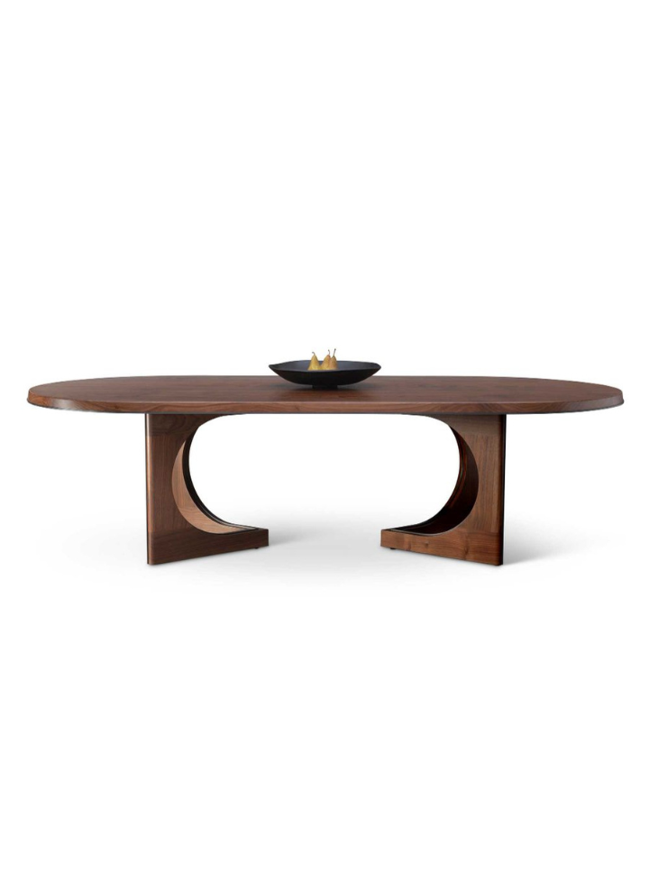 Dinevora Dinning Table - Image 2