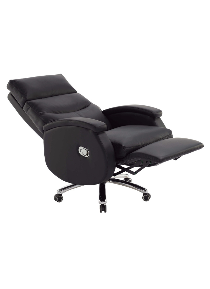 Reclining CEO Office Chair