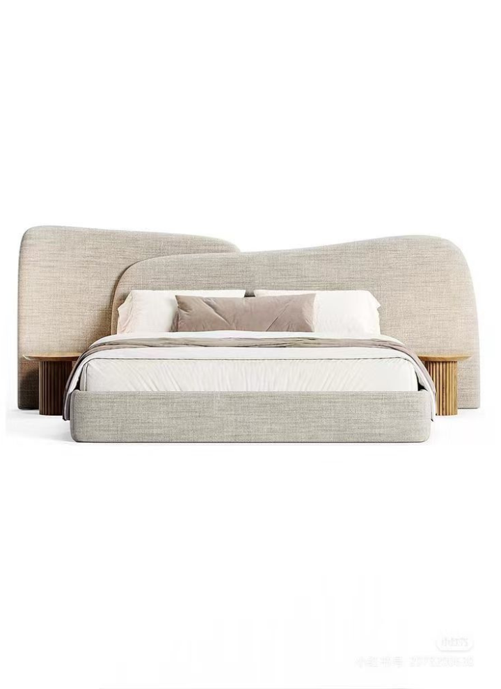 Stormsun Bed Set - Image 2