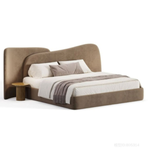 Stormsun Bed Set