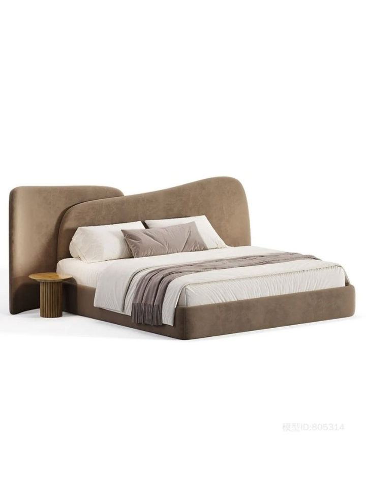 Stormsun Bed Set