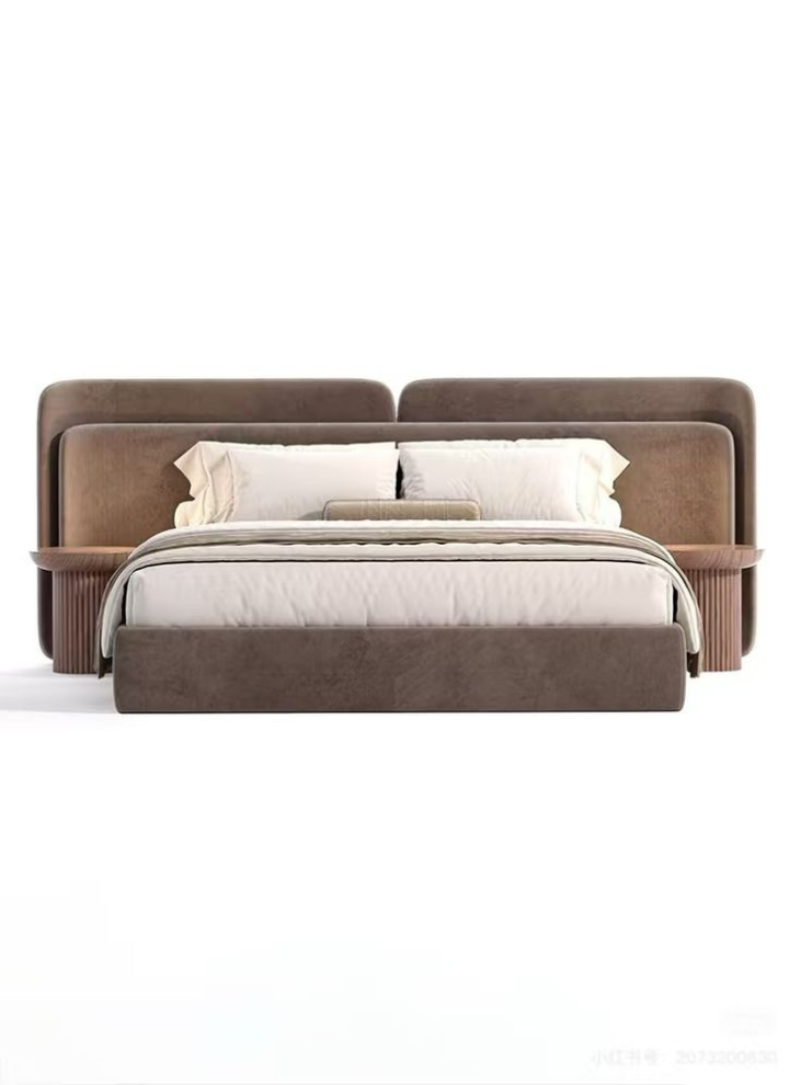 Windsorn Bed Set