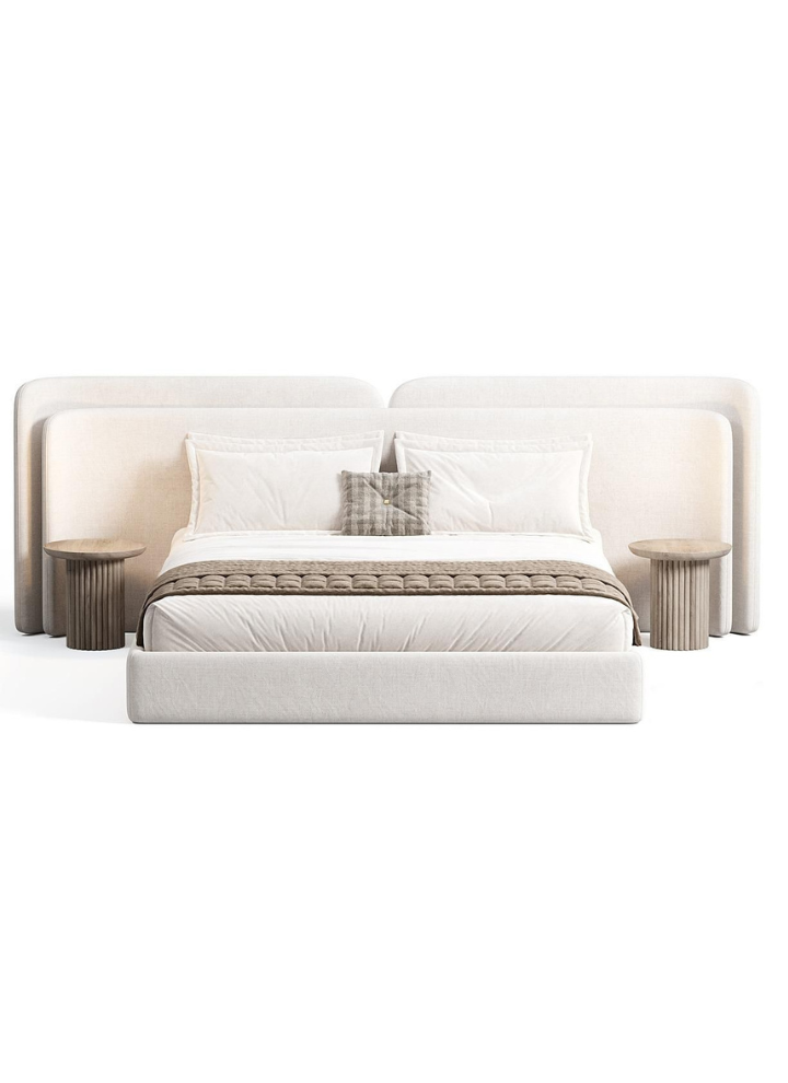 Windsorn Bed Set - Image 2