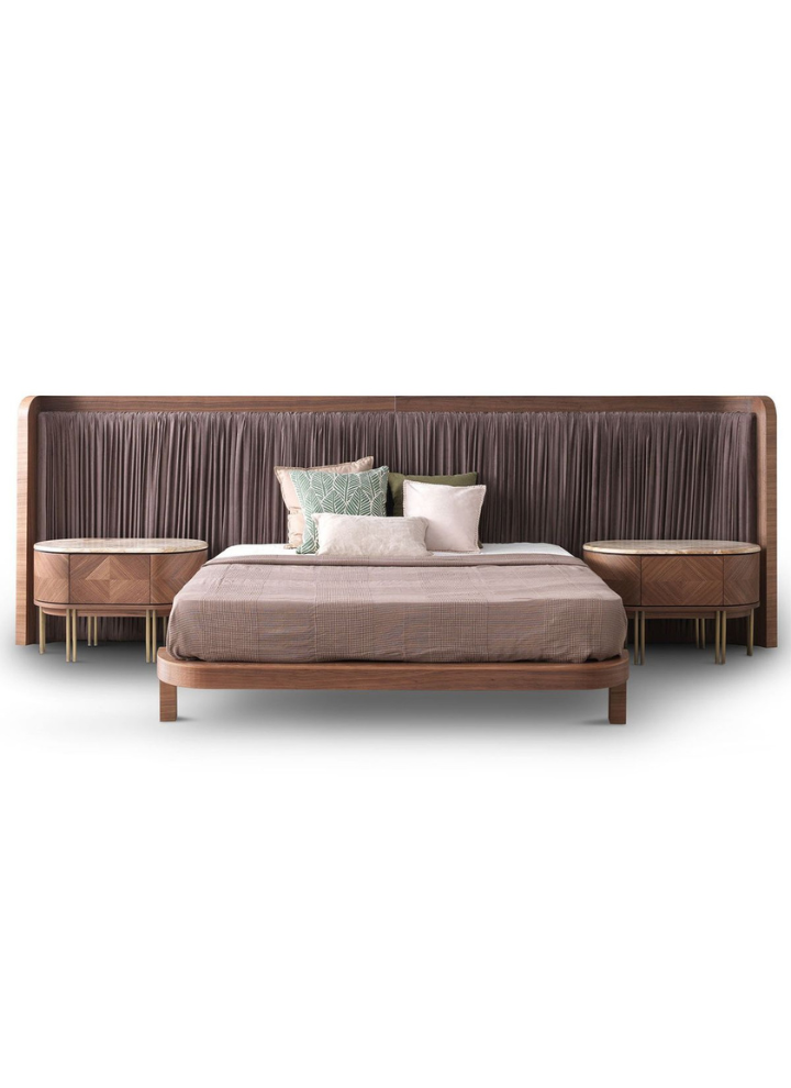 Monarch Bed Set - Image 4