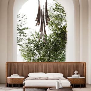 Monarch Bed Set