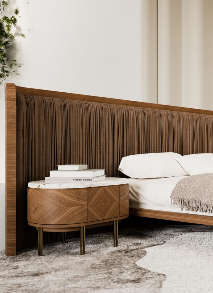 Monarch Bed Set - Image 2