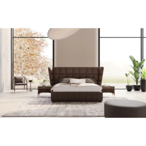 Bellrow Bed Set