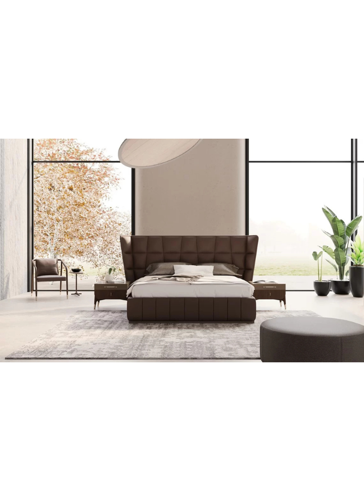 Bellrow Bed Set