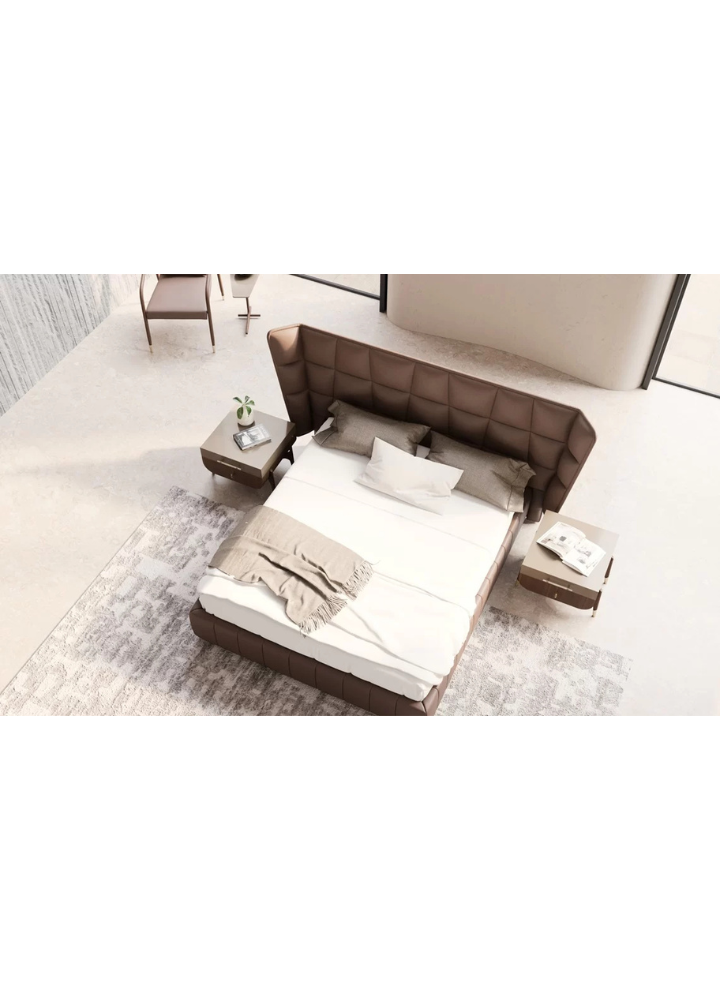 Bellrow Bed Set - Image 2