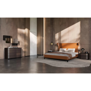 Elysia Bed Set