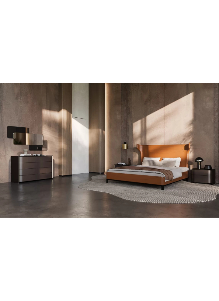 Elysia Bed Set