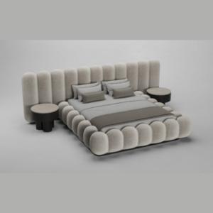 Solstice Bed Set