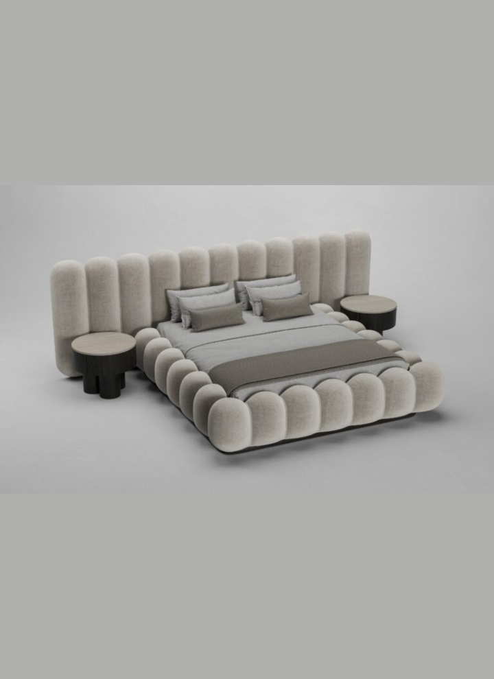 Solstice Bed Set