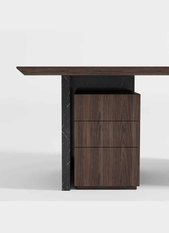 Alberro Exective Table - Image 4