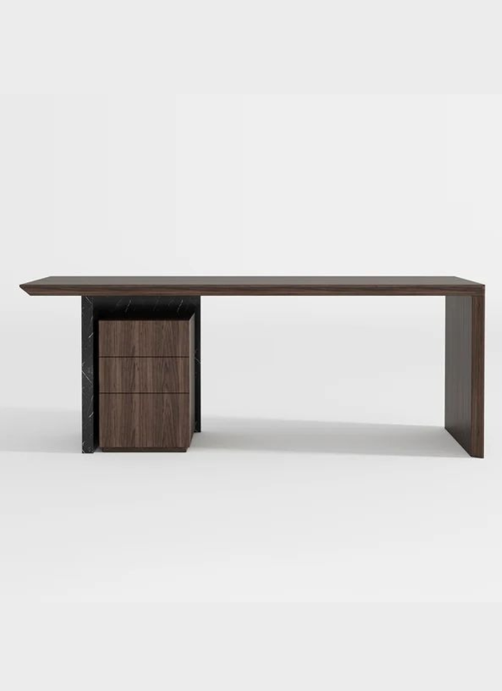 Alberro Exective Table - Image 3