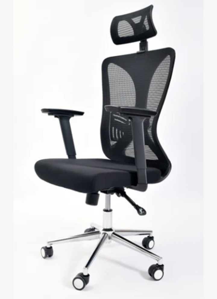 Delwis Manager Chair - Image 2