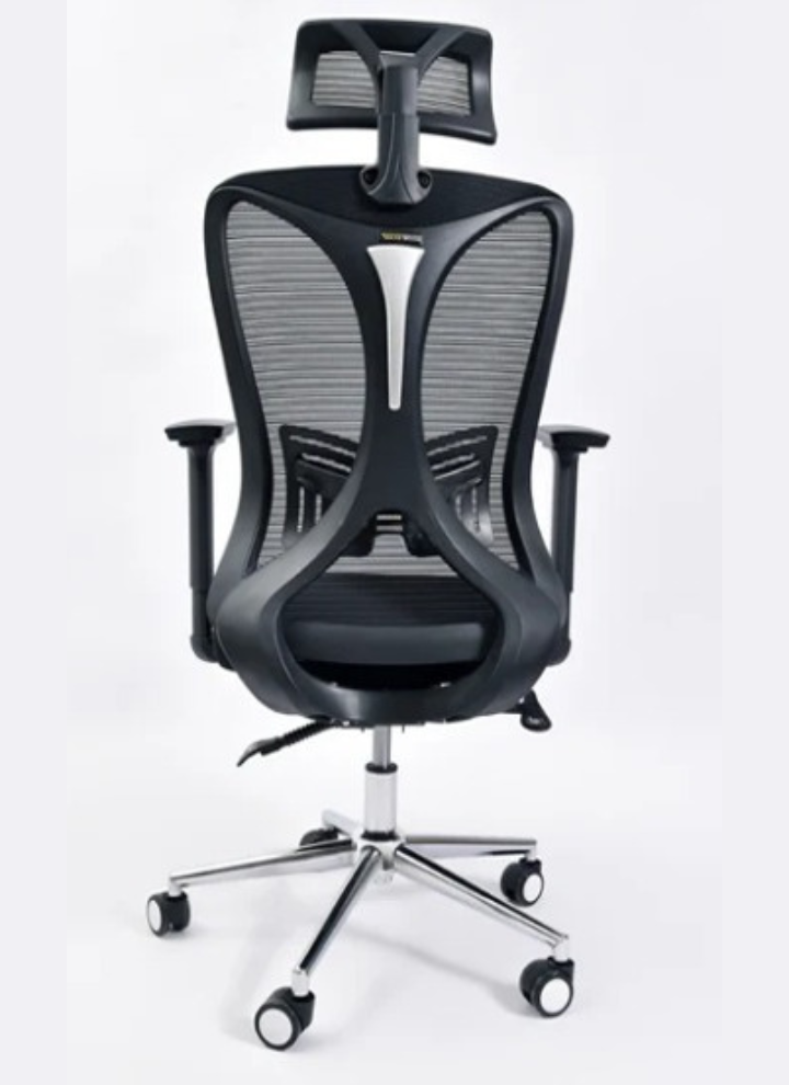 Delwis Manager Chair - Image 3