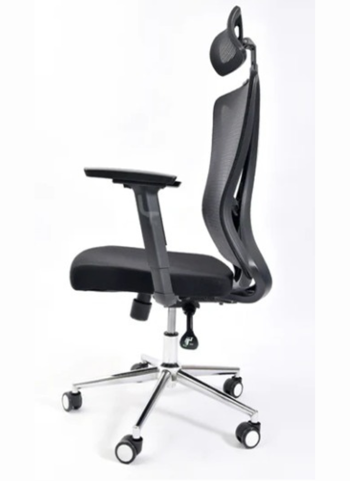 Delwis Manager Chair - Image 4