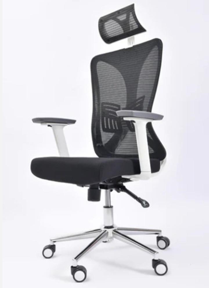 Delwis Manager Chair - Image 10