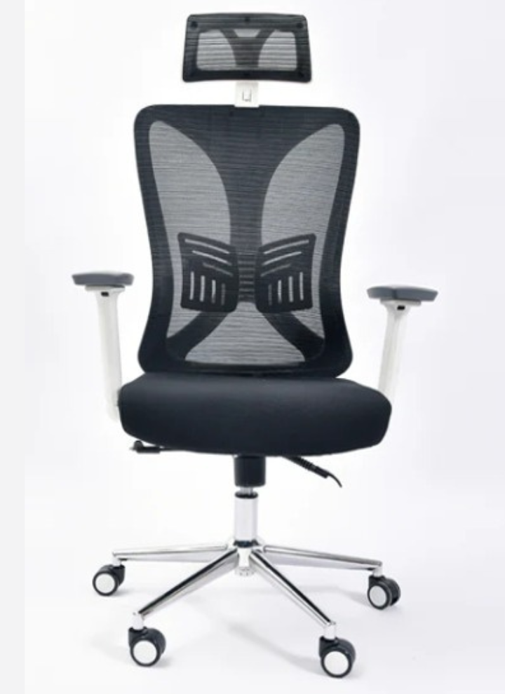 Delwis Manager Chair - Image 9
