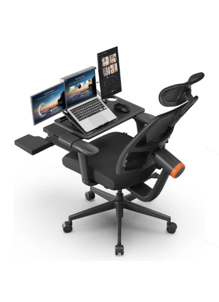 PrestigeX13 Ergonomic Table - Image 3
