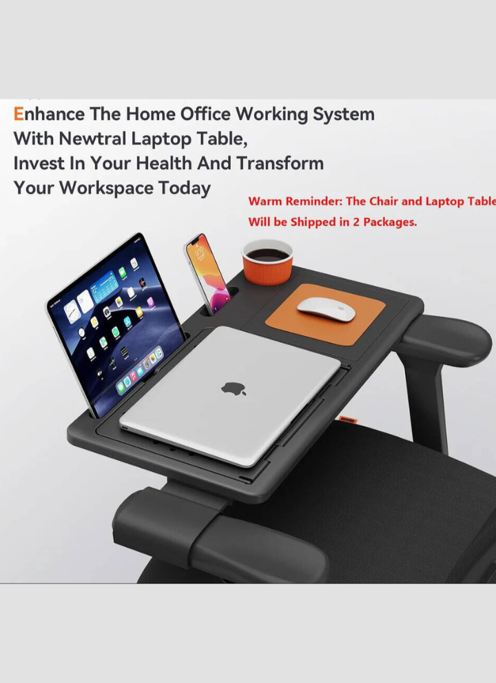 PrestigeX13 Ergonomic Table - Image 4
