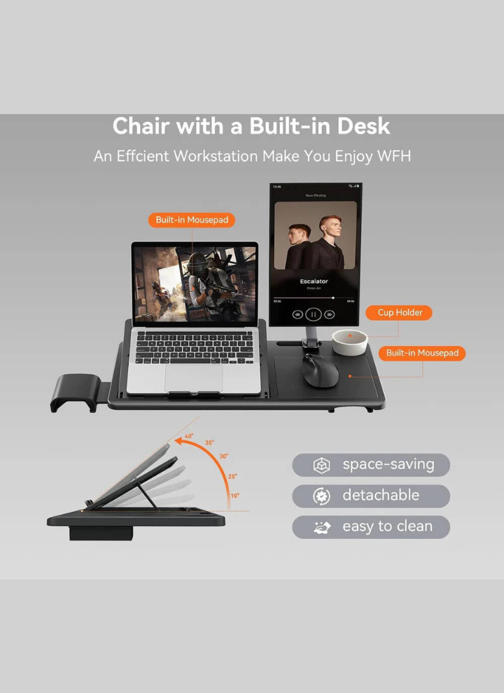 PrestigeX13 Ergonomic Table - Image 5