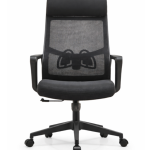 Hemran Manager Chair