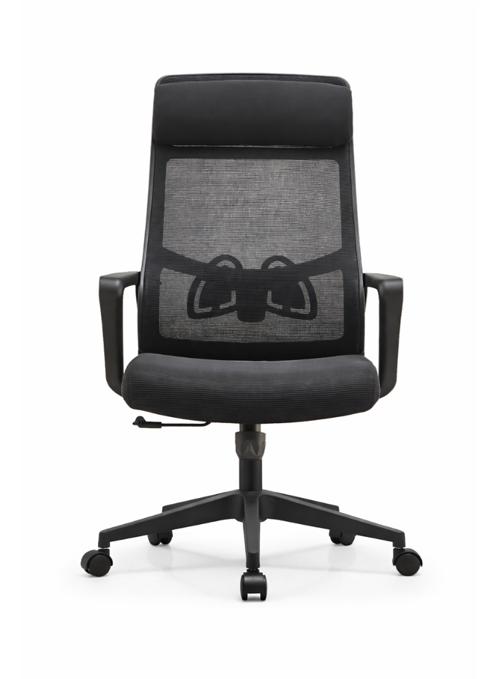 Hemran Manager Chair