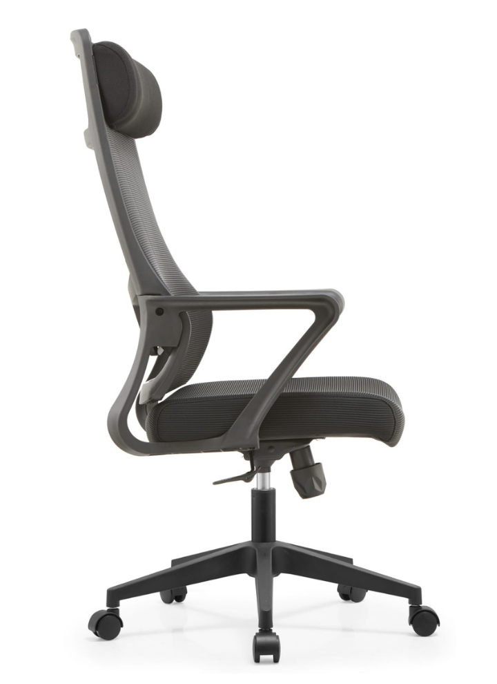 Hemran Manager Chair - Image 3