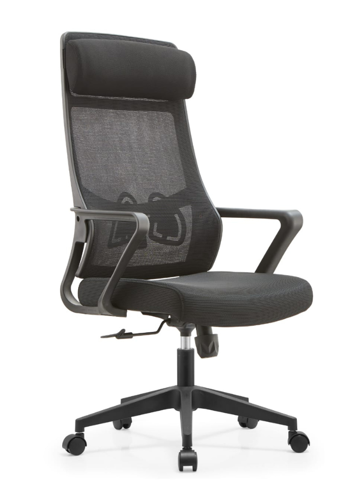 Hemran Manager Chair - Image 2