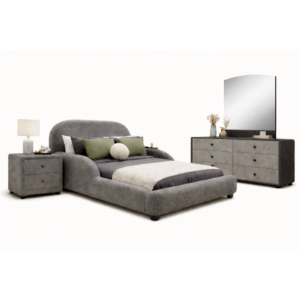 Lotyem Bed Set