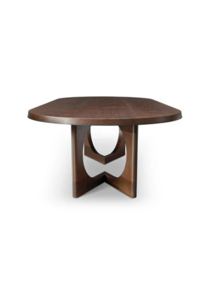 Belluzo Dinning Table with Chairs - Image 4