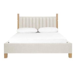 Indigo Upholstered Bed