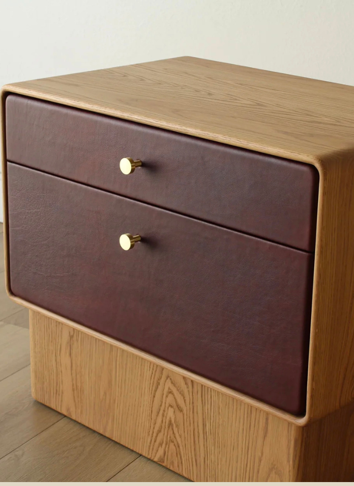 Kor nightstand - Image 5