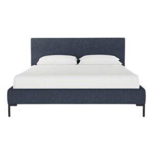 Tatiana Upholstered Bed