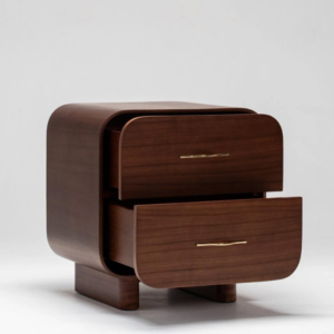 Jean nightstand