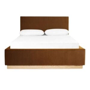 Gemma Upholstered Bed