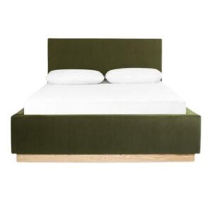 Gillian Upholstered Bed