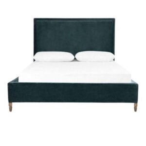 Cecilia Upholstered Bed