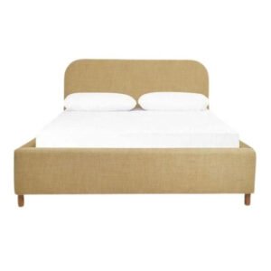 Athena Upholstered Bed