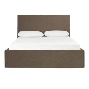Amara Upholstered Bed