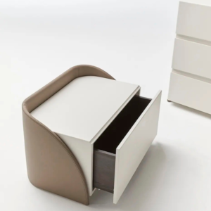 Genviev nightstand