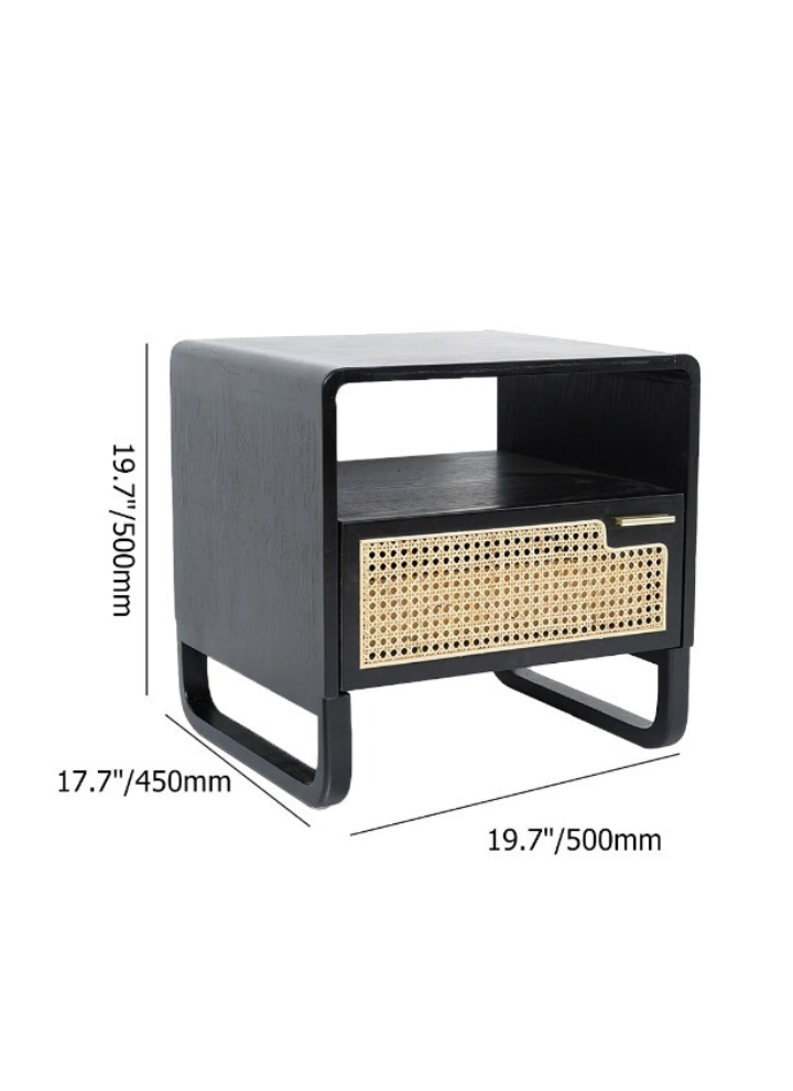 Canablis nightstand - Image 4
