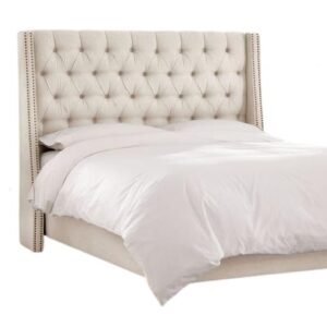 Maia Upholstered Bed
