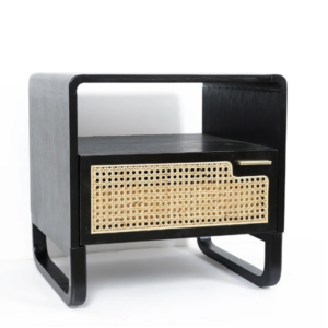 Canablis nightstand
