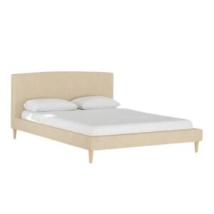 Rosie Upholstered Bed