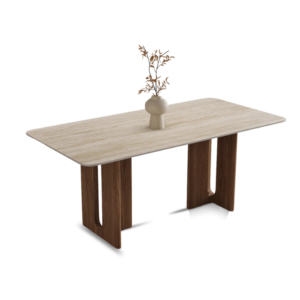 Oakistry Dinning Table